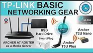 TP-LINK: How good are their products?