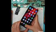 How to replace the Xiaomi Mi 9T Screen