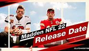 Madden NFL 22 Release Date: When is Madden NFL 22 coming out?