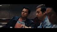 Sell me this pen both scenes The Wolf of Wall Street 2013 YouTube