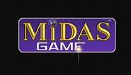 Midas Games Logo (2002)