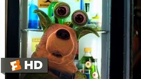 Scooby Doo 2: Monsters Unleashed (5/10) Movie CLIP - Drinking the Potions (2004) HD