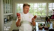Culinary Genius Ep. 11: Gordon Ramsay Sweet Potato Reveal