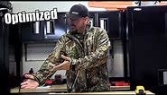 Milwaukee M12 Heated QUIETSHELL Camo Jacket Kit 224-21 Review