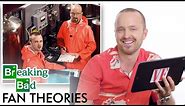 'Breaking Bad' Fan Theories with Aaron Paul | Vanity Fair