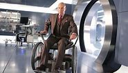 How Is Professor X Still Alive? - AMC Movie News