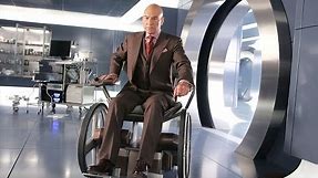 How Is Professor X Still Alive? - AMC Movie News