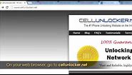 How to Unlock Alcatel Phone by Unlock Code - Unlocking a Alcatel Phone Network Pin No Rooting! 100%