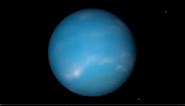 Neptune's clouds are vanishing, Hubble Space Telescope reveals