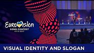 Eurovision 2017: Visual identity and slogan