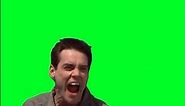 “Excuse me Mr Perfect” Jim Carrey Meme Green Screen Effect