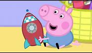 Peppa Pig Full Episodes | Whistling #118