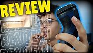 Philps AquaTouch Shaver 1000 (Review) | Mi Primera Rasuradora Eléctrica! 👉👈