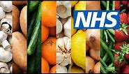 How much is five a day? | NHS