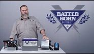 FAQ: Do I have to buy a special charger for LiFePO4 batteries? l Battle Born Batteries