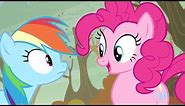 Rainbow Dash Gets Angry - MLP: Friendship Is Magic [HD]