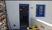 Esperas Traditional Houses - Oia, Santorini, Greece