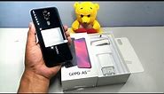Unboxing Oppo A5 2020 3/64gb