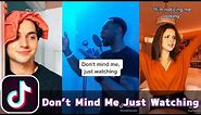 What's Poppin, Don't Mind Me Just Watching | TikTok Compilation