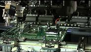 Fujitsu TS Mainboard Production Augsburg HD
