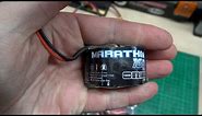 All About Nitro RC Receiver Batteries
