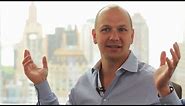 How iPod Inventor Tony Fadell Launched His First Product | Inc. Magazine