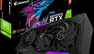 AORUS GeForce RTX™ 3070 Ti MASTER 8G Key Features | Graphics Card - GIGABYTE Global