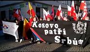 Slavic Countries: KOSOVO IS SERBIA - Thank you brothers!
