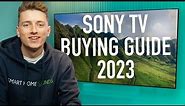 Sony TV 2023 Buying Guide: What's Right For You?
