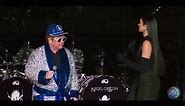 Elton John & Dua Lipa - Cold Heart -... - AVTV Music Video