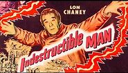Indestructible Man (1956) LON CHANEY, JR