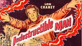 Indestructible Man (1956) LON CHANEY, JR