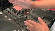 Pioneer DJM 909 Tutorial