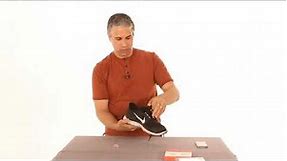 Unboxing the Nike+ iPod Sport Kit