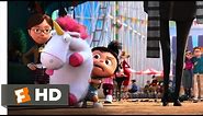 Despicable Me (8/11) Movie CLIP - It's So Fluffy! (2010) HD