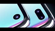 Galaxy S10: Unveiling