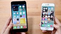 iPhone 6S Plus Vs iPhone 6S In 2021! (Comparison) (Review)