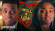 Bel-Air | Will & Lisa Relationship Timeline