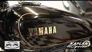 1979 Yamaha XS650 - A GORGEOUS & CLEAN CLASSIC! MUST SEE!