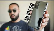 Xiaomi Mi 10T 5G UNBOXING and REVIEW
