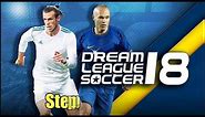 How to Download Dream League Soccer 2018 FREE for Any Android Device [HD]