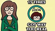 15 Times "Daria" Got Way Too Real