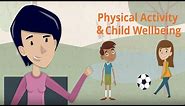 Here’s Why YOU Should Care About Your Child’s Physical Activity