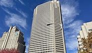 AT&T tower, downtown St. Louis' largest office building, has a new owner, according to city documents