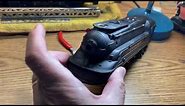 Lionel Prewar Torpedo Trains