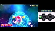 Sonic Lost World ~ 3DS [Part 1 ~ Windy Hill Zone / Special Stage 1 / 2 / 3 / Boss: Zazz ~ S Rank]