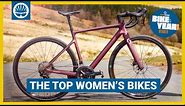 What’s The BEST Women’s Road Bike In 2023?