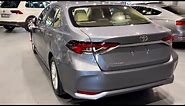 2021 Toyota Corolla - Exterior and Interior Details (Beautiful Sedan)