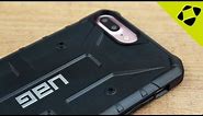 Top 5 iPhone 7 Plus Cases & Covers