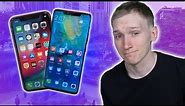 Huawei Mate 20 Pro vs iPhone XR: A TIGHT Battle!